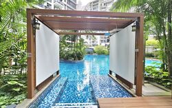 Boathouse Residences (D19), Condominium #500918311